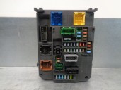 Recambio de caja reles / fusibles para peugeot 508 gt referencia OEM IAM 9664992380 S180121005G CONTINENTAL