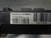 Recambio de caja reles / fusibles para peugeot 508 gt referencia OEM IAM 9664992380 S180121005G CONTINENTAL