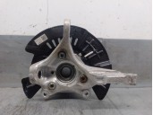 Recambio de mangueta delantera izquierda para hyundai kona (os, ose, osi) 1.6 t-gdi referencia OEM IAM 51705DD000  