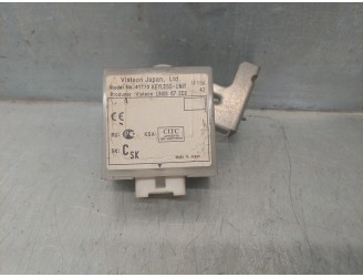Recambio de centralita cierre para ford ranger (es) 2.5 tdci cat referencia OEM IAM UN09675D2 