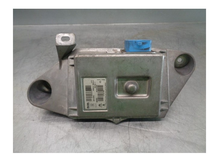 Recambio de centralita suspension para peugeot 508 gt referencia OEM IAM 9676503280 9676577880 9614650