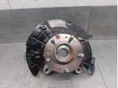 Recambio de mangueta delantera izquierda para hyundai kona (os, ose, osi) 1.6 t-gdi referencia OEM IAM 51705DD000  