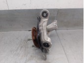 Recambio de mangueta delantera izquierda para hyundai kona (os, ose, osi) 1.6 t-gdi referencia OEM IAM 51705DD000  