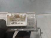 Recambio de centralita cierre para ford ranger (es) 2.5 tdci cat referencia OEM IAM UN09675D2  