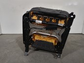 Recambio de asiento delantero derecho para volvo s80 berlina 2.9 referencia OEM IAM 8626515 