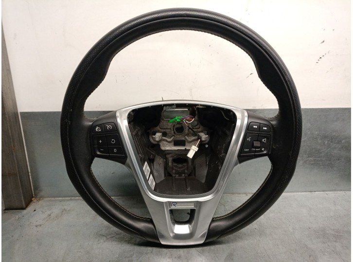 Recambio de volante para volvo v40 hatchback (525) d3 referencia OEM IAM 34152636 34152636 