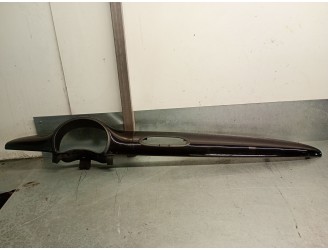 Recambio de molduras delanteras para fiat 500e (332_) elektro 3+1 (fa1) referencia OEM IAM 735740288 735740288 