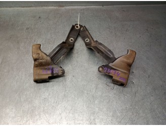 Recambio de bisagra capot para fiat stilo (192_) 1.6 16v (192_xb1a) referencia OEM IAM 46784596 46784596 