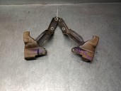 Recambio de bisagra capot para fiat stilo (192_) 1.6 16v (192_xb1a) referencia OEM IAM 46784596 46784596 