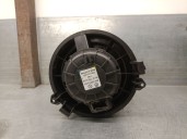 Recambio de motor calefaccion para ssangyong xlv suv e-xgi 160 referencia OEM IAM 4051076  16J14TH2DJVM