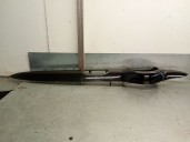 Recambio de molduras delanteras para fiat 500e (332_) elektro 3+1 (fa1) referencia OEM IAM 735740288 735740288 