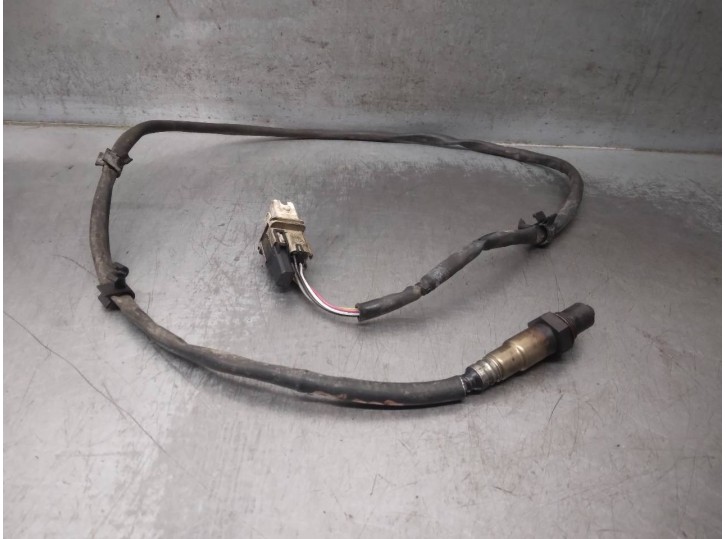 Recambio de sonda lambda para volvo s80 berlina 2.9 referencia OEM IAM 9470570 0258007035 BOSCH