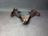 Recambio de bisagra capot para fiat stilo (192_) 1.6 16v (192_xb1a) referencia OEM IAM 46784596 46784596 