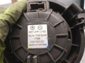 Recambio de motor calefaccion para ssangyong xlv suv e-xgi 160 referencia OEM IAM 4051076  16J14TH2DJVM