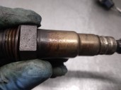 Recambio de sonda lambda para volvo s80 berlina 2.9 referencia OEM IAM 9470570 0258007035 BOSCH