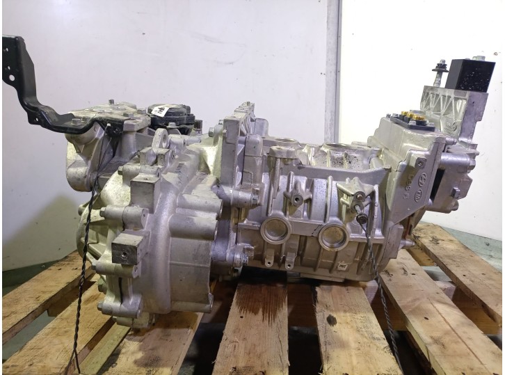Replacement complete engine for Hyundai Kona (OS, OSE, OSI) 1.6 T-GDi OEM IAM reference 365000E702 MOBIS