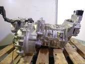 Replacement complete engine for Hyundai Kona (OS, OSE, OSI) 1.6 T-GDi OEM IAM reference 365000E702 MOBIS