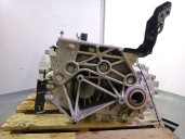 Replacement complete engine for Hyundai Kona (OS, OSE, OSI) 1.6 T-GDi OEM IAM reference 365000E702 MOBIS