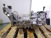 Replacement complete engine for Hyundai Kona (OS, OSE, OSI) 1.6 T-GDi OEM IAM reference 365000E702 MOBIS