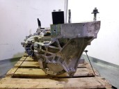 Replacement complete engine for Hyundai Kona (OS, OSE, OSI) 1.6 T-GDi OEM IAM reference 365000E702 MOBIS