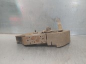 Replacement hood latch for Ford Ranger (ES) 2.5 TDCi cat OEM IAM reference 4986203 