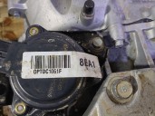 Replacement complete engine for Hyundai Kona (OS, OSE, OSI) 1.6 T-GDi OEM IAM reference 365000E702 MOBIS