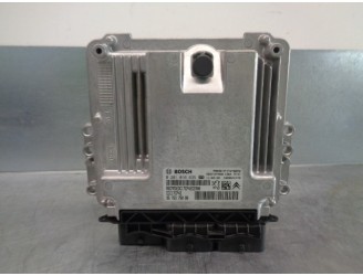 Recambio de centralita motor uce para peugeot 508 gt referencia OEM IAM 9676379080 0281016635 BOSCH