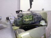 Replacement complete engine for Hyundai Kona (OS, OSE, OSI) 1.6 T-GDi OEM IAM reference 365000E702 MOBIS
