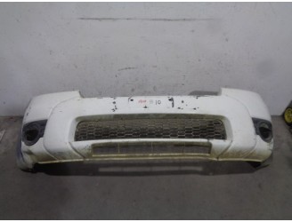 Recambio de paragolpes delantero para ford ranger (es) 2.5 tdci cat referencia OEM IAM 4980083 BLANCO 