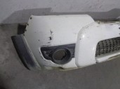 Recambio de paragolpes delantero para ford ranger (es) 2.5 tdci cat referencia OEM IAM 4980083 BLANCO 