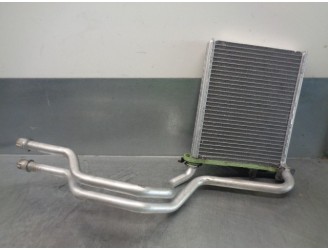 Recambio de radiador calefaccion / aire acondicionado para peugeot 508 gt referencia OEM IAM 6448W9 670230V VALEO