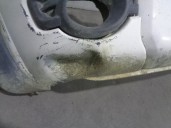 Recambio de paragolpes delantero para ford ranger (es) 2.5 tdci cat referencia OEM IAM 4980083 BLANCO 