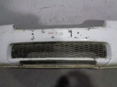 Recambio de paragolpes delantero para ford ranger (es) 2.5 tdci cat referencia OEM IAM 4980083 BLANCO 