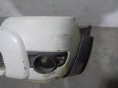 Recambio de paragolpes delantero para ford ranger (es) 2.5 tdci cat referencia OEM IAM 4980083 BLANCO 