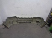 Recambio de paragolpes delantero para ford ranger (es) 2.5 tdci cat referencia OEM IAM 4980083 BLANCO 