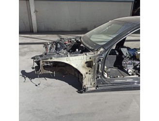 Recambio de punta chasis delantera para bmw serie 5 lim. (f10) 3.0 turbodiesel referencia OEM IAM 41217240545 CORTE CARROCERIA I