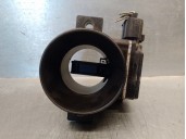 Replacement mass air flow sensor for Ford Focus Sedan (CAK) 1.6 16V CAT OEM IAM reference 98AB12B579DA 98AB12B579DA 