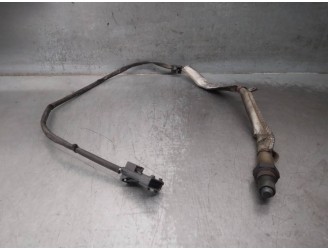 Replacement lambda sensor for Volvo S80 Sedan 2.9 OEM IAM reference 9470011 