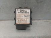Replacement immobilizer control unit for Ford Ranger (ES) 2.5 TDCi CAT OEM IAM reference TC91675G2J 7116036719 