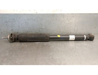 Recambio de amortiguador trasero izquierdo para mitsubishi mirage / space star vi hatchback (a0_a) 1.2 referencia OEM IAM 4162A3