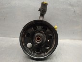 Replacement power steering pump for Ford Focus Sedan (CAK) 1.6 16V CAT OEM IAM reference 4074608 HBDCX 