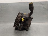 Replacement power steering pump for Ford Focus Saloon (CAK) 1.6 16V CAT OEM IAM reference 4074608 HBDCX 