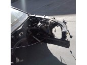 Recambio de punta chasis delantera para bmw serie 5 lim. (f10) 3.0 turbodiesel referencia OEM IAM 41217240545 CORTE CARROCERIA I