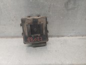 Recambio de centralita inmovilizador para ford ranger (es) 2.5 tdci cat referencia OEM IAM TC91675G2J 7116036719 