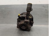 Replacement power steering pump for Ford Focus Saloon (CAK) 1.6 16V CAT OEM IAM reference 4074608 HBDCX 