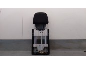 Replacement headrest for Peugeot 307 CC (S1) 2.0 16V CAT OEM IAM reference 9643468680 885290 