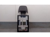 Replacement headrest for Peugeot 307 CC (S1) 2.0 16V CAT OEM IAM reference 9643468680 885290 