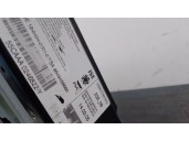 Replacement headrest for Peugeot 307 CC (S1) 2.0 16V CAT OEM IAM reference 9643468680 885290 