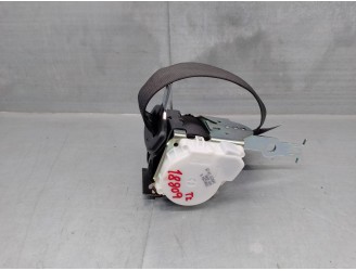Recambio de cinturon seguridad trasero izquierdo para bmw serie 5 lim. (f10) 3.0 turbodiesel referencia OEM IAM 33061254  5 PUER