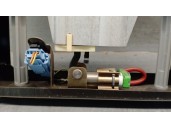 Recambio de reposacabezas para peugeot 307 cc (s1) 2.0 16v cat referencia OEM IAM 9643468680 885290 